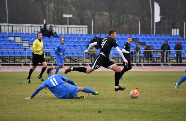 Paskutinėse sezono rungtynėse „Lietava“ trinktelėjo durimis – įveikti bronzos medalių laimėtojai