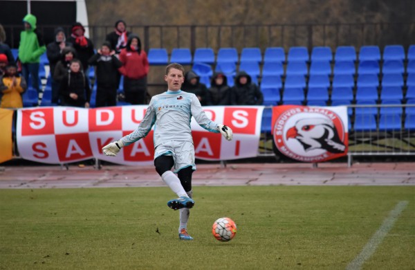 Paskutinėse sezono rungtynėse „Lietava“ trinktelėjo durimis – įveikti bronzos medalių laimėtojai