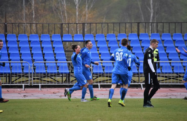 Paskutinėse sezono rungtynėse „Lietava“ trinktelėjo durimis – įveikti bronzos medalių laimėtojai