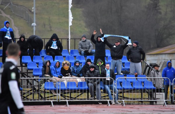 Paskutinėse sezono rungtynėse „Lietava“ trinktelėjo durimis – įveikti bronzos medalių laimėtojai