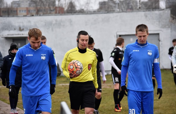 Paskutinėse sezono rungtynėse „Lietava“ trinktelėjo durimis – įveikti bronzos medalių laimėtojai