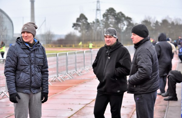 Paskutinėse sezono rungtynėse „Lietava“ trinktelėjo durimis – įveikti bronzos medalių laimėtojai