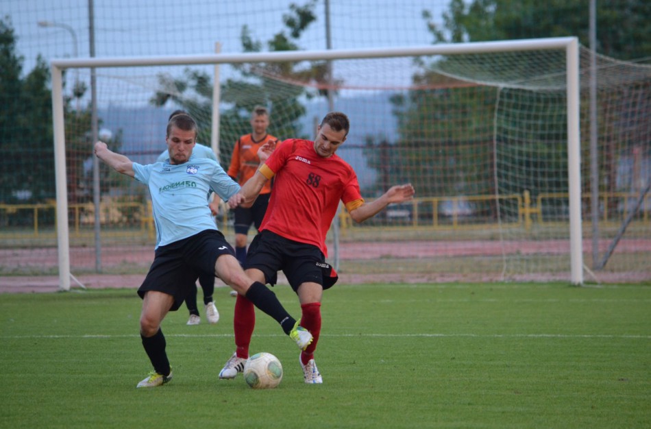 Silpnas teisėjavimas vos neatėmė iš „Lietavos“ pergalės