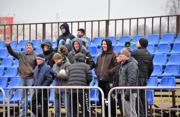 Paskutinėse sezono rungtynėse „Lietava“ trinktelėjo durimis – įveikti bronzos medalių laimėtojai