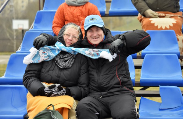 Paskutinėse sezono rungtynėse „Lietava“ trinktelėjo durimis – įveikti bronzos medalių laimėtojai