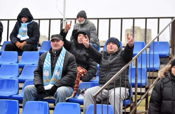 Paskutinėse sezono rungtynėse „Lietava“ trinktelėjo durimis – įveikti bronzos medalių laimėtojai