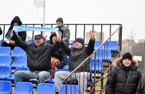 Paskutinėse sezono rungtynėse „Lietava“ trinktelėjo durimis – įveikti bronzos medalių laimėtojai