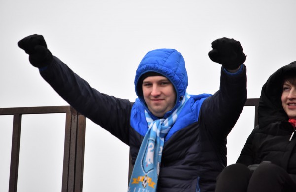 Paskutinėse sezono rungtynėse „Lietava“ trinktelėjo durimis – įveikti bronzos medalių laimėtojai