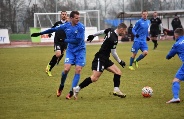 Paskutinėse sezono rungtynėse „Lietava“ trinktelėjo durimis – įveikti bronzos medalių laimėtojai