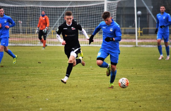 Paskutinėse sezono rungtynėse „Lietava“ trinktelėjo durimis – įveikti bronzos medalių laimėtojai