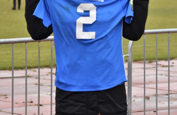 Paskutinėse sezono rungtynėse „Lietava“ trinktelėjo durimis – įveikti bronzos medalių laimėtojai