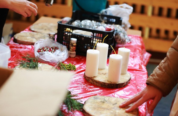 Rukloje – baigiamasis projekto „Pilnavertė vaikystė“ renginys