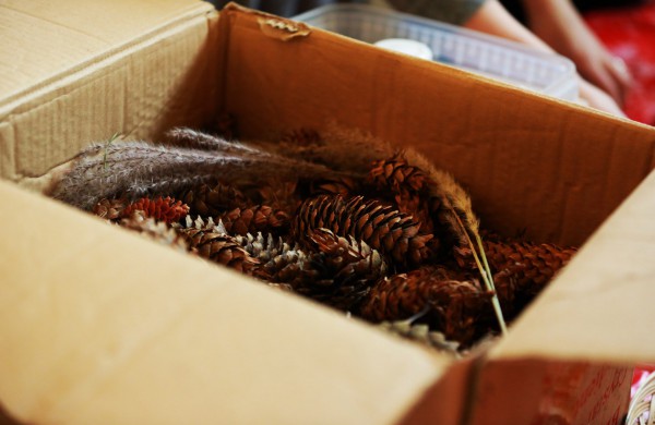 Rukloje – baigiamasis projekto „Pilnavertė vaikystė“ renginys