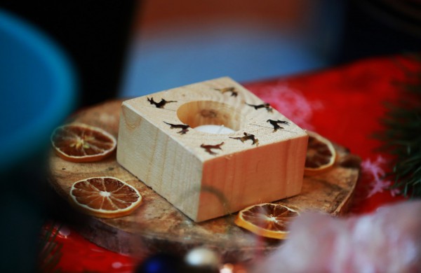 Rukloje – baigiamasis projekto „Pilnavertė vaikystė“ renginys