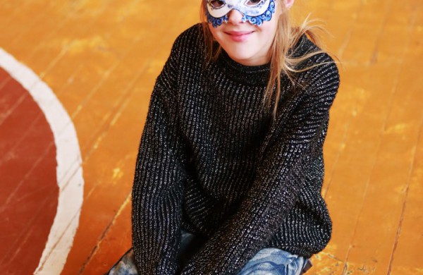 Rukloje – baigiamasis projekto „Pilnavertė vaikystė“ renginys