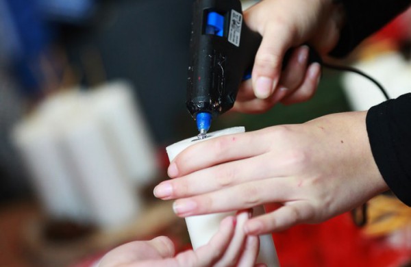 Rukloje – baigiamasis projekto „Pilnavertė vaikystė“ renginys