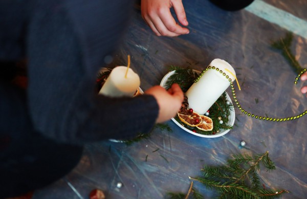 Rukloje – baigiamasis projekto „Pilnavertė vaikystė“ renginys