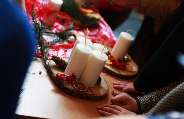 Rukloje – baigiamasis projekto „Pilnavertė vaikystė“ renginys