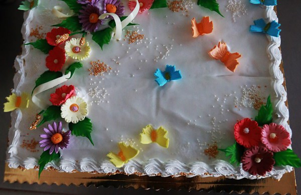 Rukloje – baigiamasis projekto „Pilnavertė vaikystė“ renginys