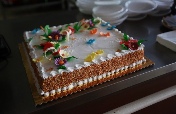 Rukloje – baigiamasis projekto „Pilnavertė vaikystė“ renginys