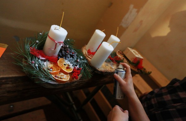 Rukloje – baigiamasis projekto „Pilnavertė vaikystė“ renginys