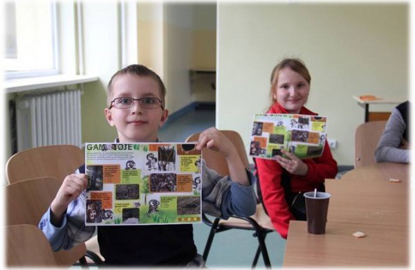 Rukloje – baigiamasis projekto „Pilnavertė vaikystė“ renginys