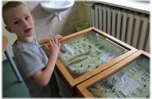 Rukloje – baigiamasis projekto „Pilnavertė vaikystė“ renginys