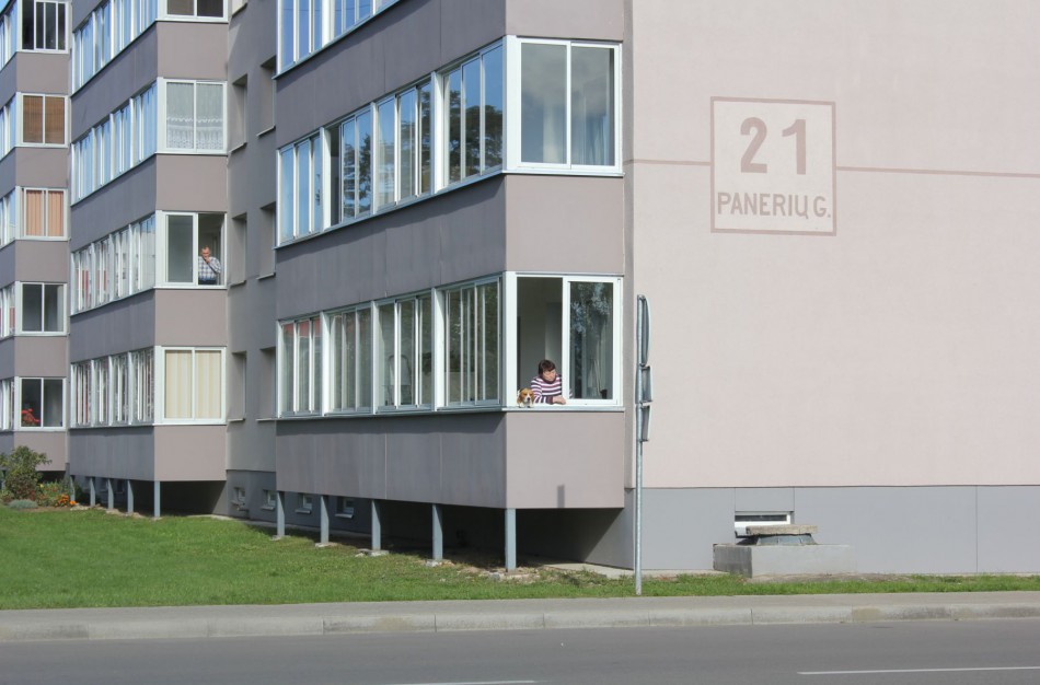 Bendrovė „Jonavos paslaugos“ įspėja: saugokitės sukčių