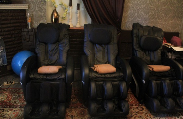 Ruklos senelių globos namų gyventojams – meno terapija