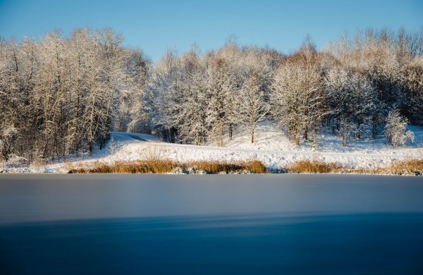 Savaitės orai: permainingi, tačiau žiema džiugins dar ne vieną dieną