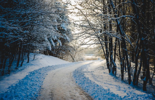 Savaitės orai: permainingi, tačiau žiema džiugins dar ne vieną dieną