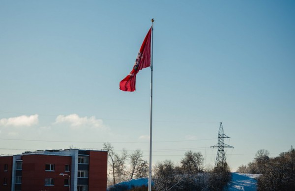 Savaitės orai: permainingi, tačiau žiema džiugins dar ne vieną dieną