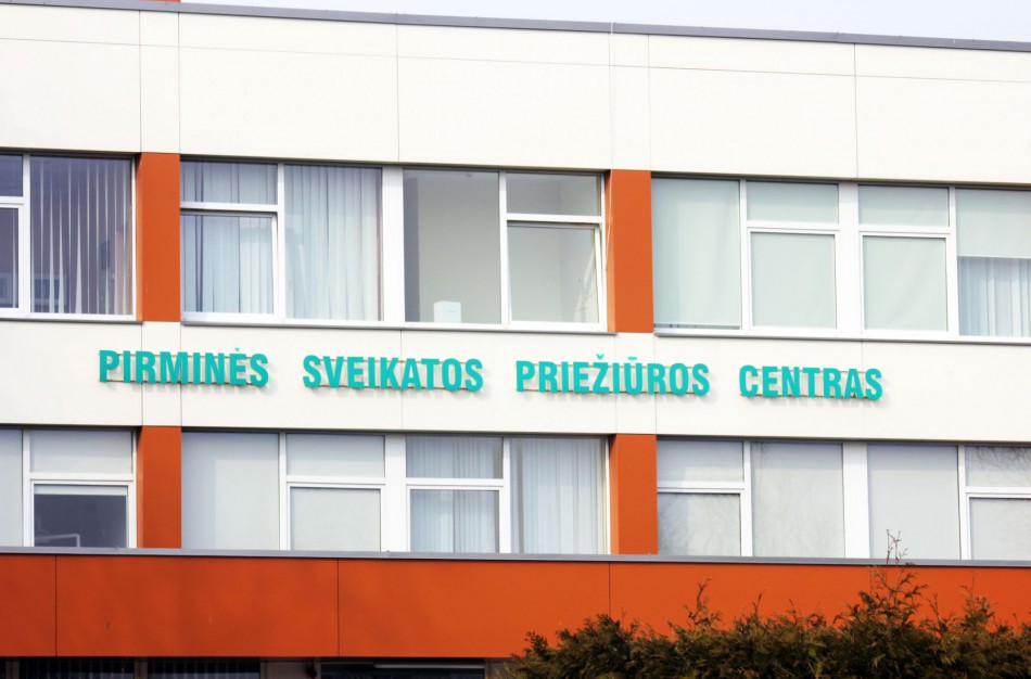 Jonavietė: „Kodėl Jonavos poliklinikoje nėra motinos ir vaiko kambario?“