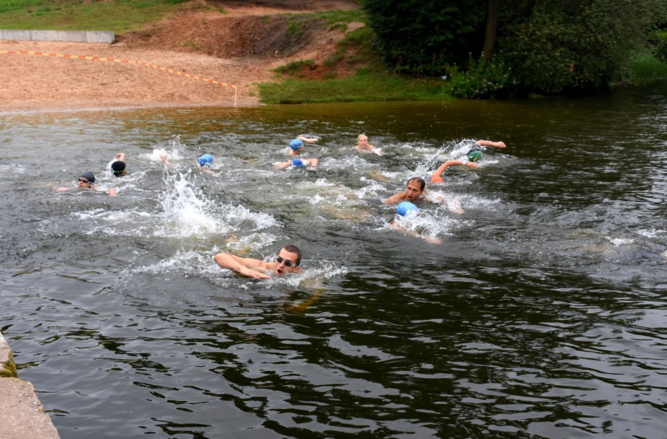 Vienas iš trijų sportiškiausių miestų – ir Jonava (balsavimas)