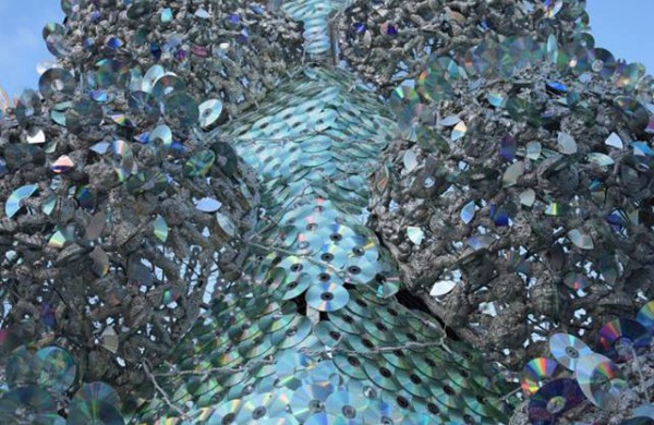 Menininkė Jolanta Šmidtienė: „Tai eglė – dienos karalienė“