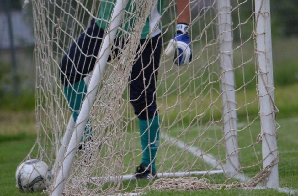 Jonavos meras: nejaugi tai vyksta ir vaikų futbole?