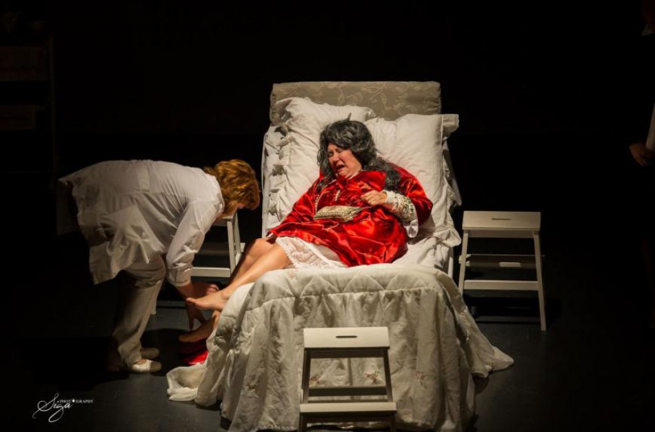 Jonaviečiai tapo “Atspindžių” laureatais