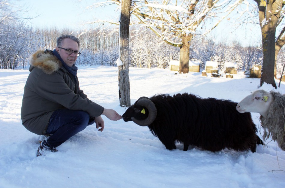 Penktadienio „Jonavos žinių“ anonsas