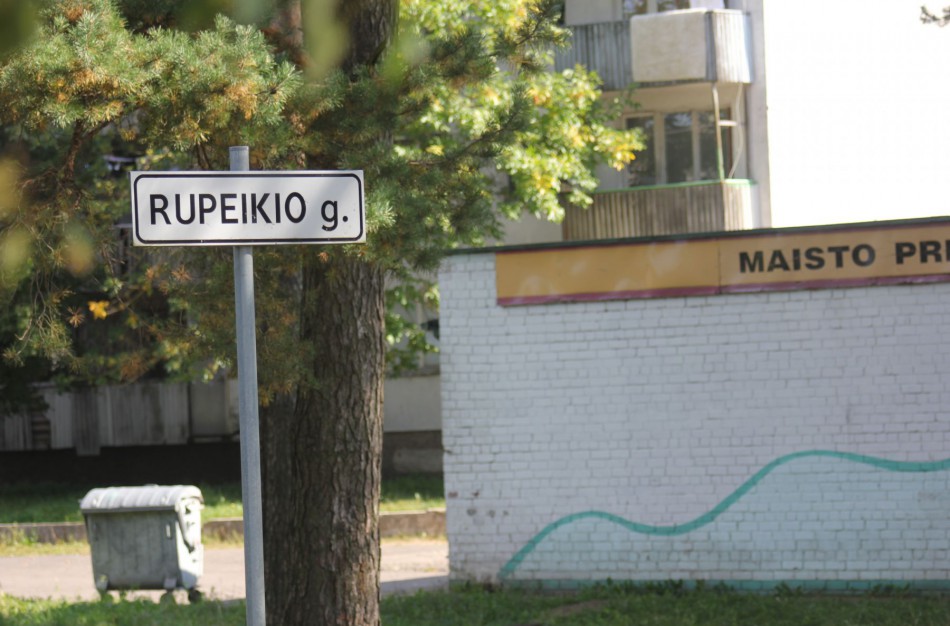 Ruklai – finansinė 800 tūkst. eurų parama