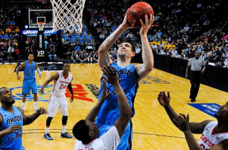 Jonavietis krepšininkas G.Biruta – NBA vasaros lygoje