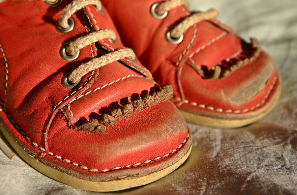 Po Naujųjų metų – nauja parduotuvė „Skruzdėliukas“