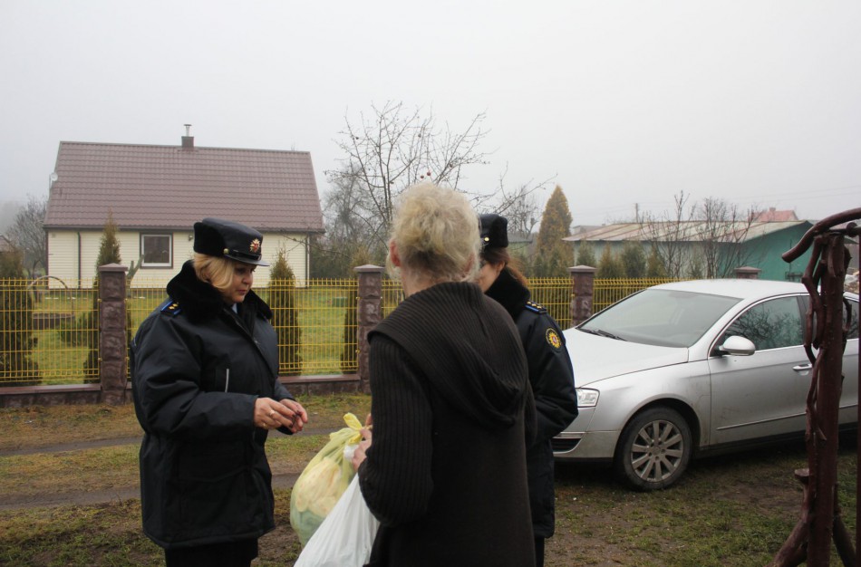 Šventiniai sveikinimai – ir Jonavos rajone gyvenantiems nuteistiesiems