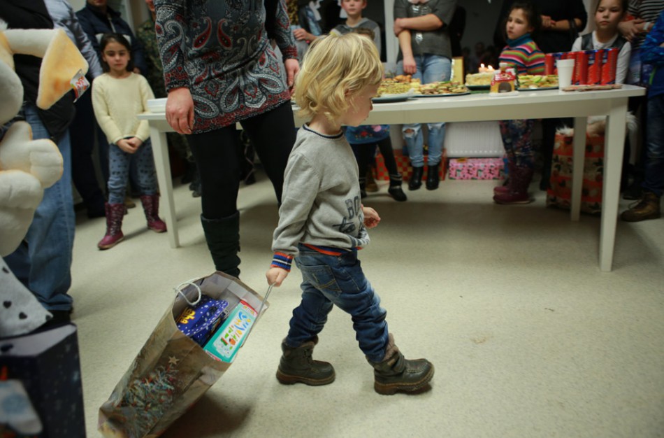 Vaikų „svajonių lagaminuose“ – ir sveikatos prašymai