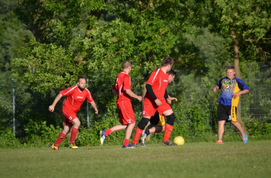 Mažojo futbolo pirmenybėse – poilsis iki rugpjūčio pradžios