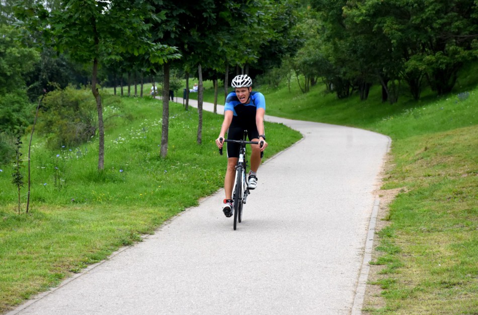 Jonavoje bus pristatomas darnaus judumo planas