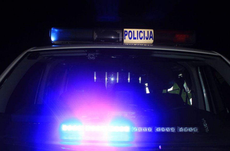 Pirmoji šiais metais eismo įvykio auka Jonavos rajone: žuvo moteris