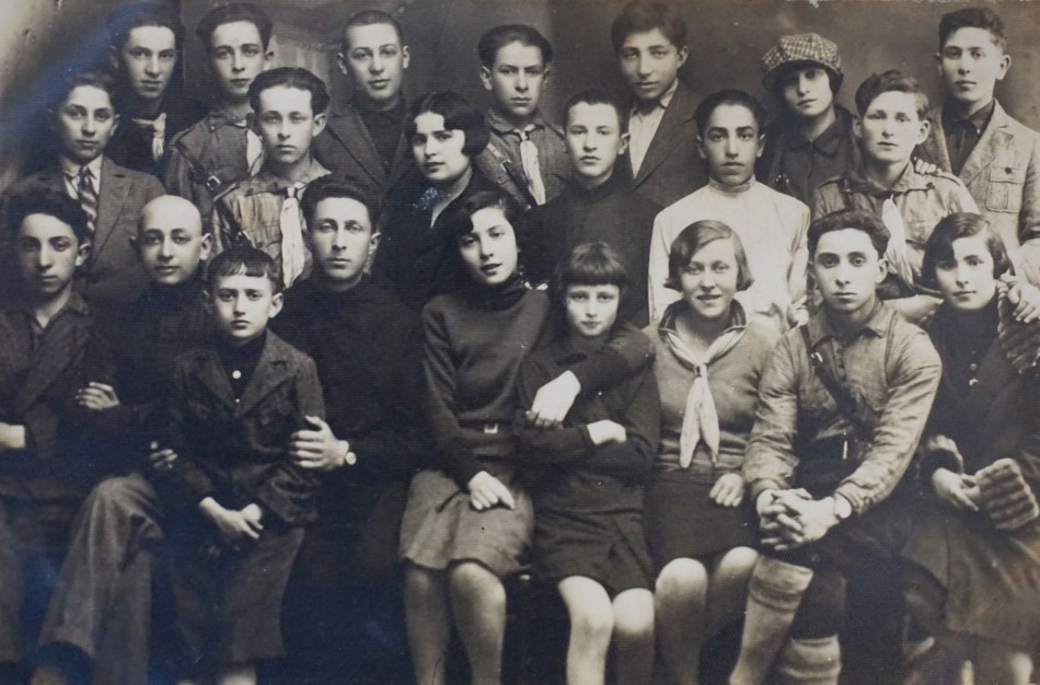 Žydiškoji Jonava atgimsta virtualioje erdvėje