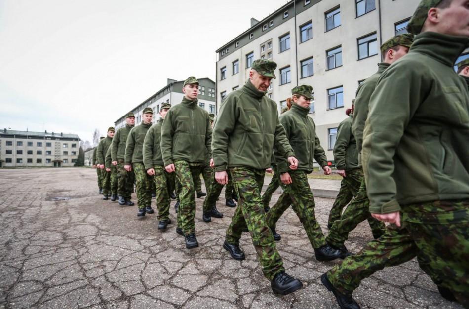 Į 2017 m. šaukimo sąrašus galėjo pakliūti anksčiau tarnybą atlikusių asmenų, tačiau šaukimo procesui tai įtakos neturės