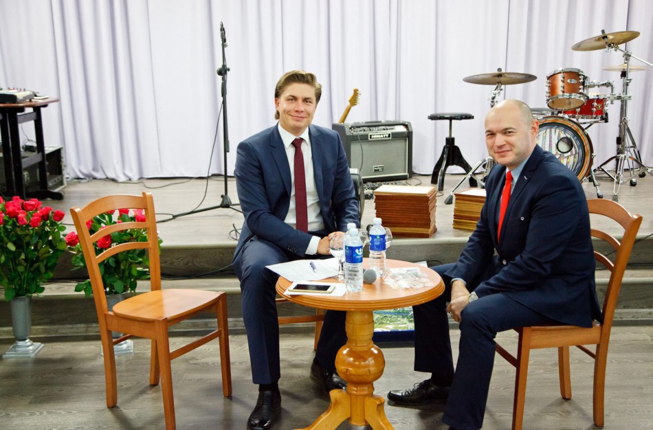 Jonavos socialdemokratai būsimu rajono meru mato Eugenijų Sabutį