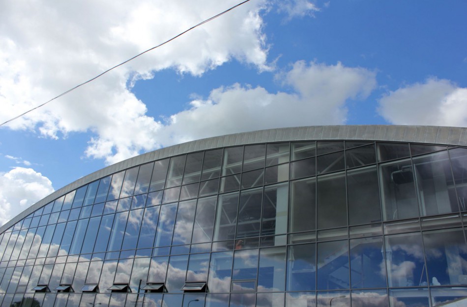 Vienas pirmųjų pramoginių renginių Jonavos arenoje – Ingos Valinskienės koncertas